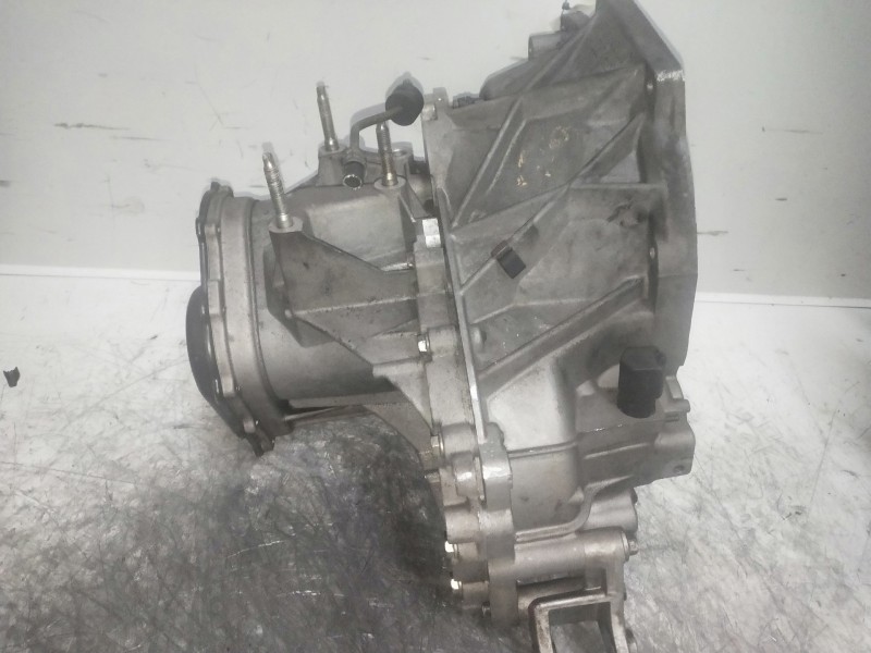 Recambio de caja cambios para ford puma (cce) 1.4 referencia OEM IAM   