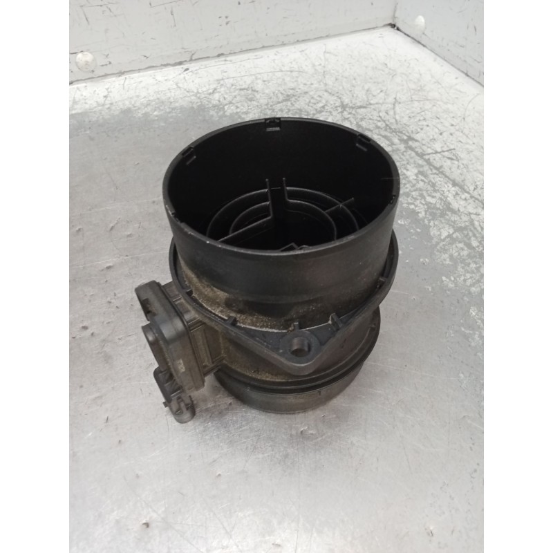 Recambio de caudalimetro para mercedes-benz cla shooting brake (x117) cla 200 cdi / d (117.908) referencia OEM IAM A6450900048  
