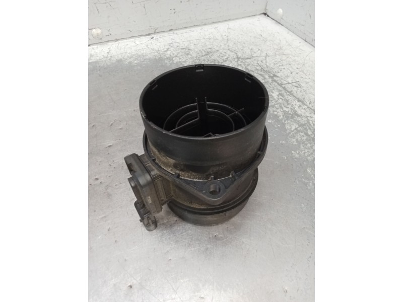 Recambio de caudalimetro para mercedes-benz cla shooting brake (x117) cla 200 cdi / d (117.908) referencia OEM IAM A6450900048  