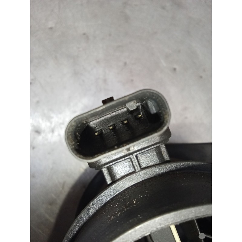 Recambio de caudalimetro para mercedes-benz cla shooting brake (x117) cla 200 cdi / d (117.908) referencia OEM IAM A6450900048  