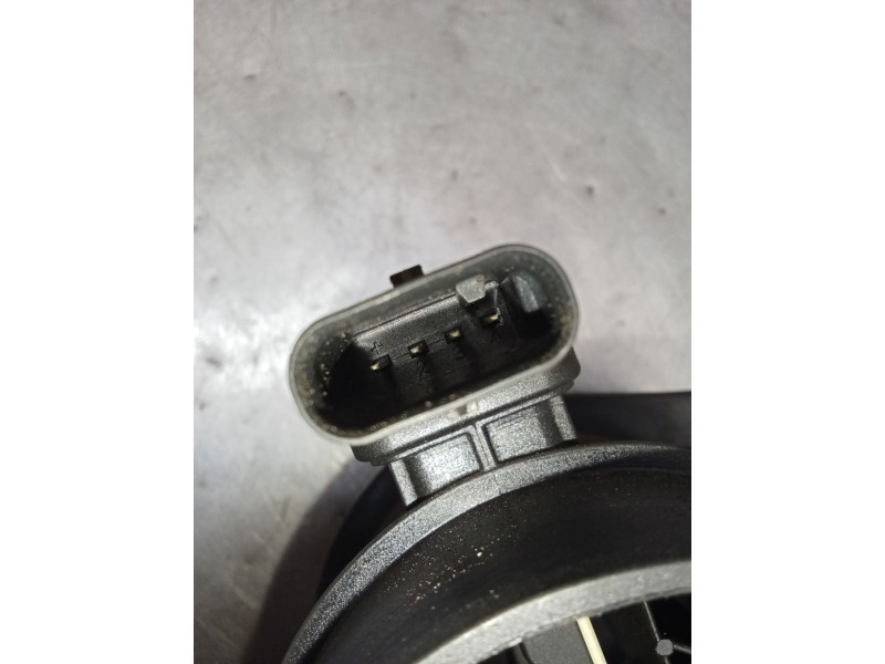 Recambio de caudalimetro para mercedes-benz cla shooting brake (x117) cla 200 cdi / d (117.908) referencia OEM IAM A6450900048  