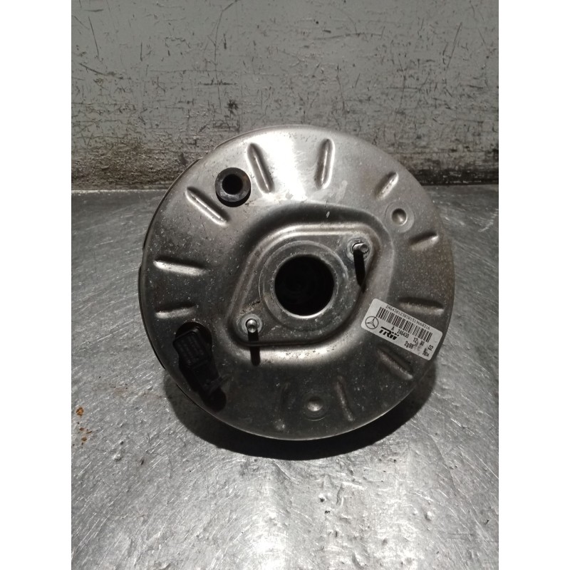 Recambio de servofreno para mercedes-benz cla shooting brake (x117) cla 200 cdi / d (117.908) referencia OEM IAM A2464301230  