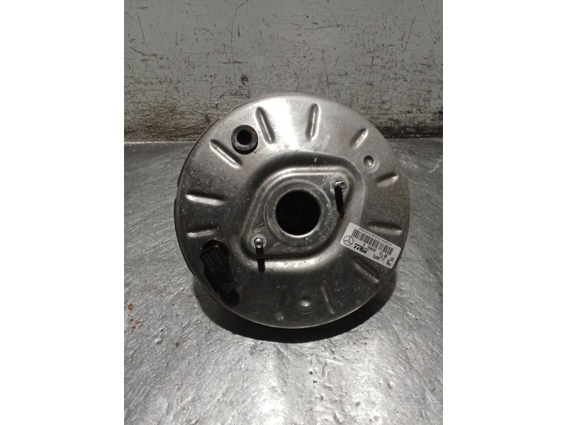 Recambio de servofreno para mercedes-benz cla shooting brake (x117) cla 200 cdi / d (117.908) referencia OEM IAM A2464301230  