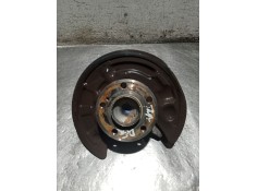 Recambio de mangueta trasera derecha para mercedes-benz cla shooting brake (x117) cla 200 cdi / d (117.908) referencia OEM IAM  