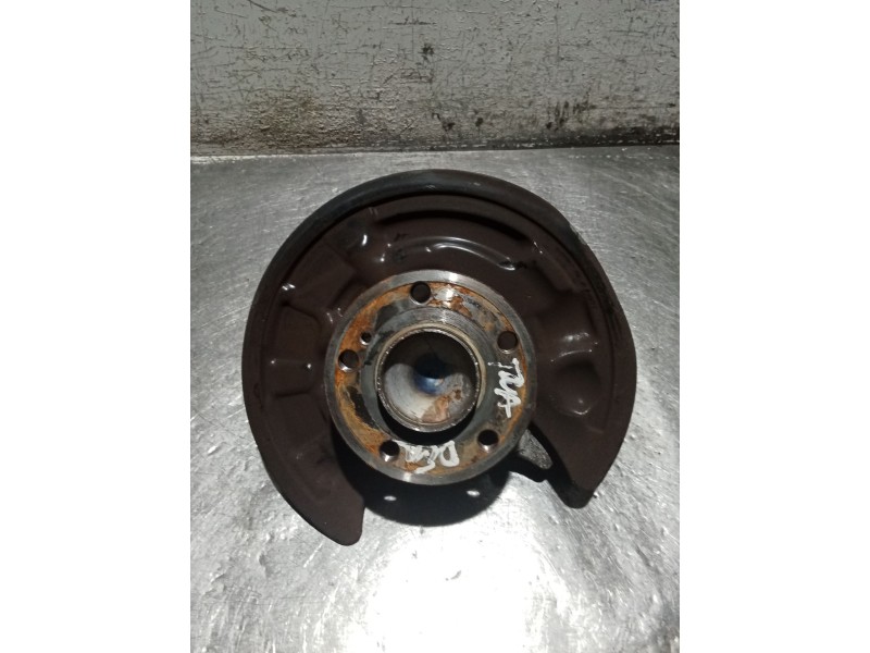 Recambio de mangueta trasera derecha para mercedes-benz cla shooting brake (x117) cla 200 cdi / d (117.908) referencia OEM IAM  