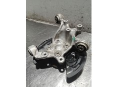 Recambio de mangueta trasera derecha para mercedes-benz cla shooting brake (x117) cla 200 cdi / d (117.908) referencia OEM IAM   2