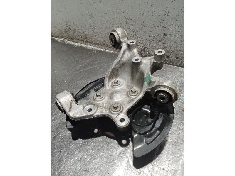 Recambio de mangueta trasera derecha para mercedes-benz cla shooting brake (x117) cla 200 cdi / d (117.908) referencia OEM IAM  