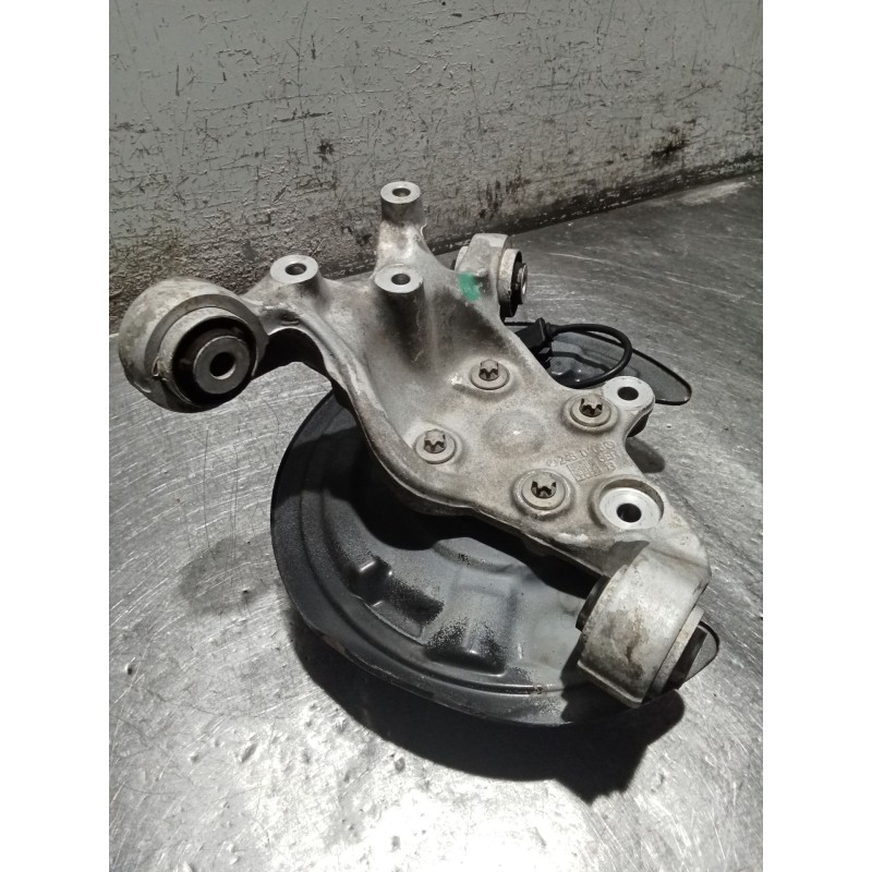 Recambio de mangueta trasera derecha para mercedes-benz cla shooting brake (x117) cla 200 cdi / d (117.908) referencia OEM IAM  