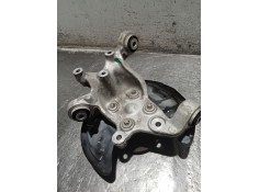 Recambio de mangueta trasera izquierda para mercedes-benz cla shooting brake (x117) cla 200 cdi / d (117.908) referencia OEM IAM 2