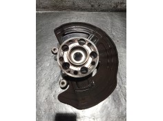 Recambio de mangueta delantera izquierda para mercedes-benz cla shooting brake (x117) cla 200 cdi / d (117.908) referencia OEM I