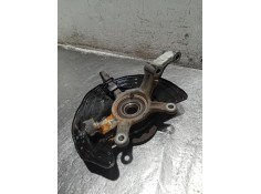 Recambio de mangueta delantera izquierda para mercedes-benz cla shooting brake (x117) cla 200 cdi / d (117.908) referencia OEM I 2