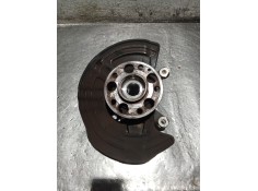 Recambio de mangueta delantera derecha para mercedes-benz cla shooting brake (x117) cla 200 cdi / d (117.908) referencia OEM IAM