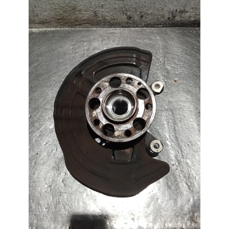 Recambio de mangueta delantera derecha para mercedes-benz cla shooting brake (x117) cla 200 cdi / d (117.908) referencia OEM IAM