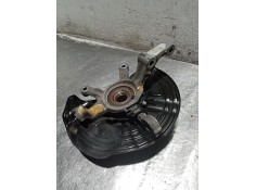 Recambio de mangueta delantera derecha para mercedes-benz cla shooting brake (x117) cla 200 cdi / d (117.908) referencia OEM IAM 2