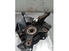 Recambio de mangueta delantera izquierda para kia picanto 1.1 ex referencia OEM IAM    2