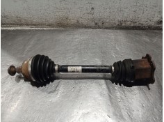 Recambio de transmision delantera izquierda para audi a6 berlina (4f2) 3.0 tdi quattro (165kw) referencia OEM IAM 4F0407272J  