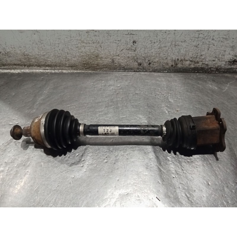 Recambio de transmision delantera izquierda para audi a6 berlina (4f2) 3.0 tdi quattro (165kw) referencia OEM IAM 4F0407272J  