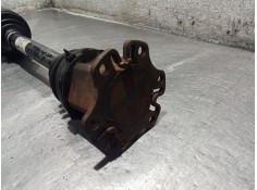 Recambio de transmision delantera izquierda para audi a6 berlina (4f2) 3.0 tdi quattro (165kw) referencia OEM IAM 4F0407272J   2