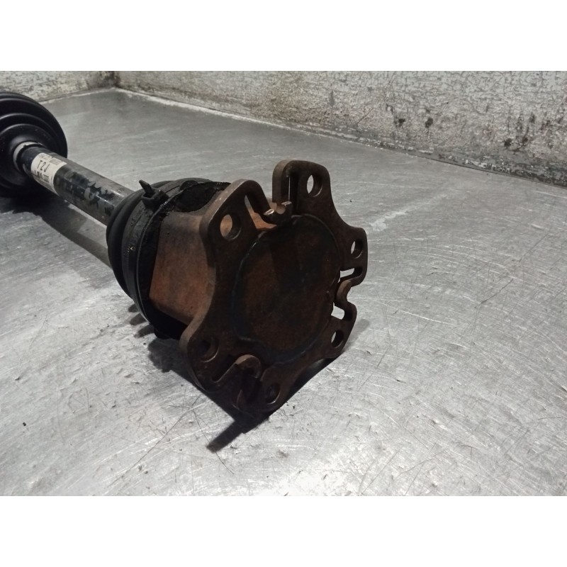 Recambio de transmision delantera izquierda para audi a6 berlina (4f2) 3.0 tdi quattro (165kw) referencia OEM IAM 4F0407272J  