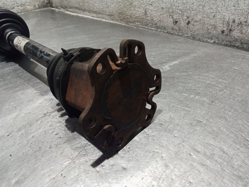 Recambio de transmision delantera izquierda para audi a6 berlina (4f2) 3.0 tdi quattro (165kw) referencia OEM IAM 4F0407272J  