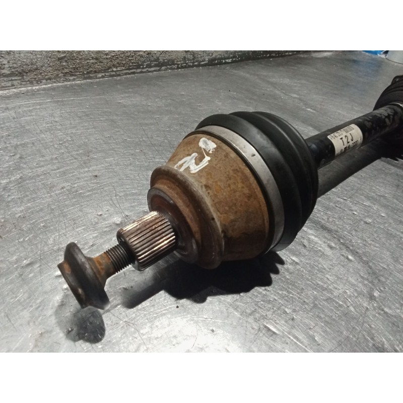 Recambio de transmision delantera izquierda para audi a6 berlina (4f2) 3.0 tdi quattro (165kw) referencia OEM IAM 4F0407272J  