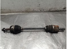 Recambio de transmision delantera izquierda para kia picanto 1.1 ex referencia OEM IAM   