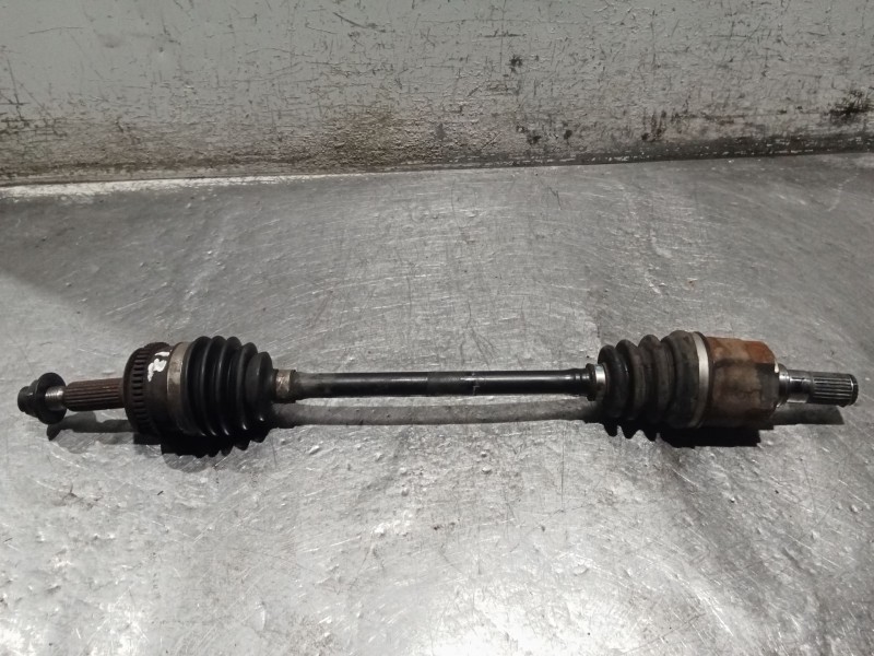 Recambio de transmision delantera izquierda para kia picanto 1.1 ex referencia OEM IAM   