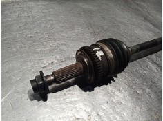 Recambio de transmision delantera izquierda para kia picanto 1.1 ex referencia OEM IAM    2