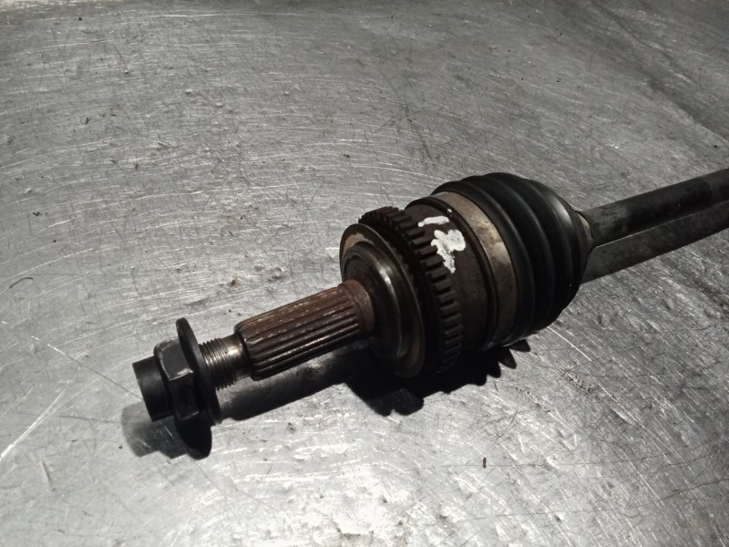 Recambio de transmision delantera izquierda para kia picanto 1.1 ex referencia OEM IAM   