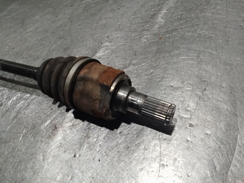 Recambio de transmision delantera izquierda para kia picanto 1.1 ex referencia OEM IAM   