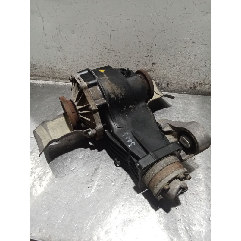 Recambio de diferencial trasero para audi a6 berlina (4f2) 3.0 tdi quattro (165kw) referencia OEM IAM 01R525053 GSZ130504 