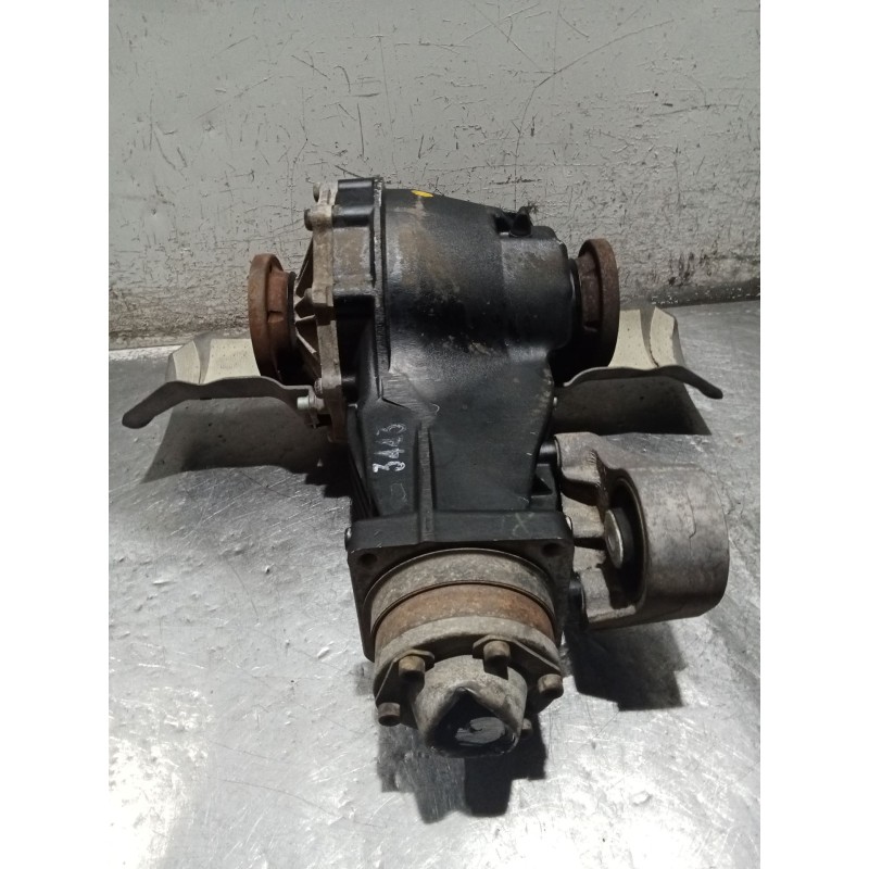 Recambio de diferencial trasero para audi a6 berlina (4f2) 3.0 tdi quattro (165kw) referencia OEM IAM 01R525053 GSZ130504 