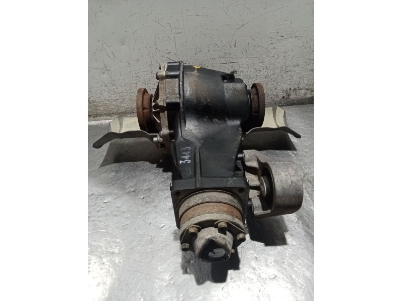 Recambio de diferencial trasero para audi a6 berlina (4f2) 3.0 tdi quattro (165kw) referencia OEM IAM 01R525053 GSZ130504 