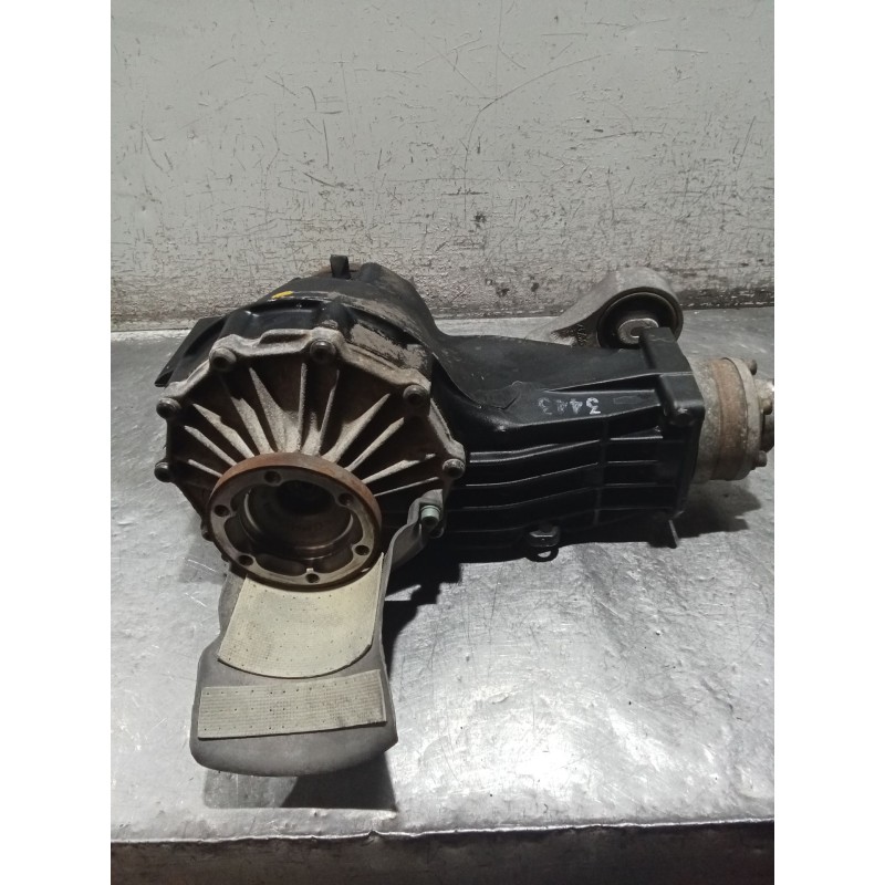 Recambio de diferencial trasero para audi a6 berlina (4f2) 3.0 tdi quattro (165kw) referencia OEM IAM 01R525053 GSZ130504 