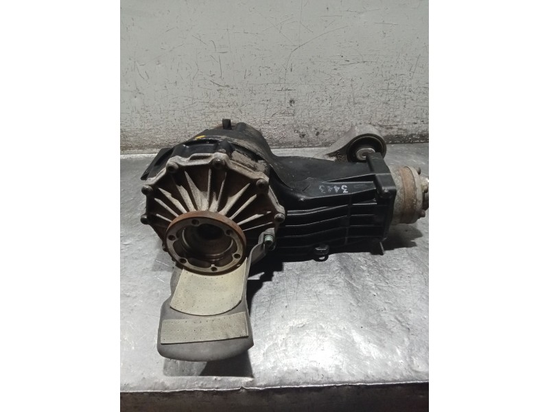 Recambio de diferencial trasero para audi a6 berlina (4f2) 3.0 tdi quattro (165kw) referencia OEM IAM 01R525053 GSZ130504 