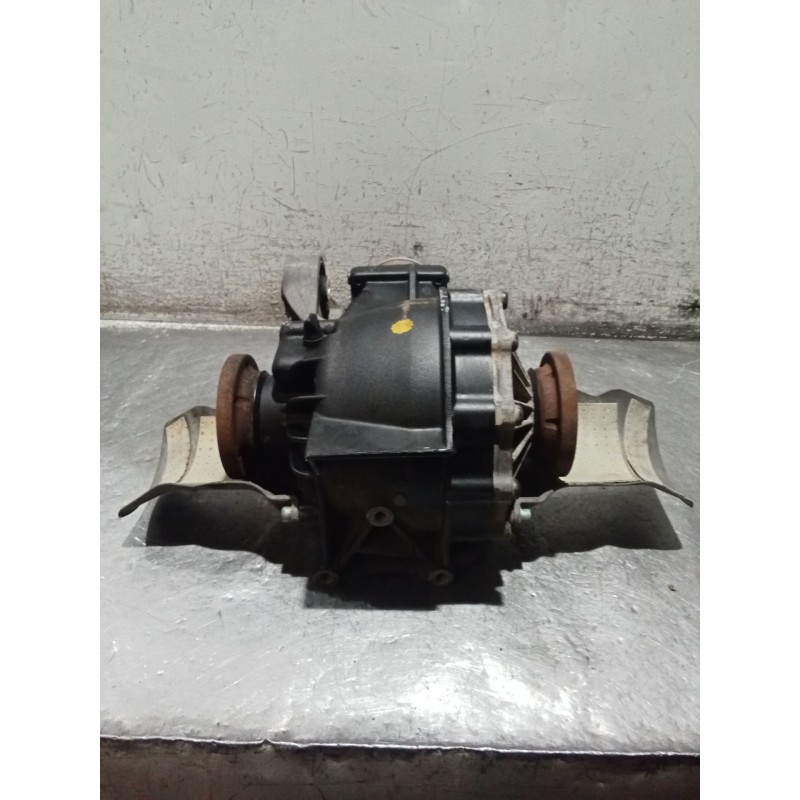 Recambio de diferencial trasero para audi a6 berlina (4f2) 3.0 tdi quattro (165kw) referencia OEM IAM 01R525053 GSZ130504 