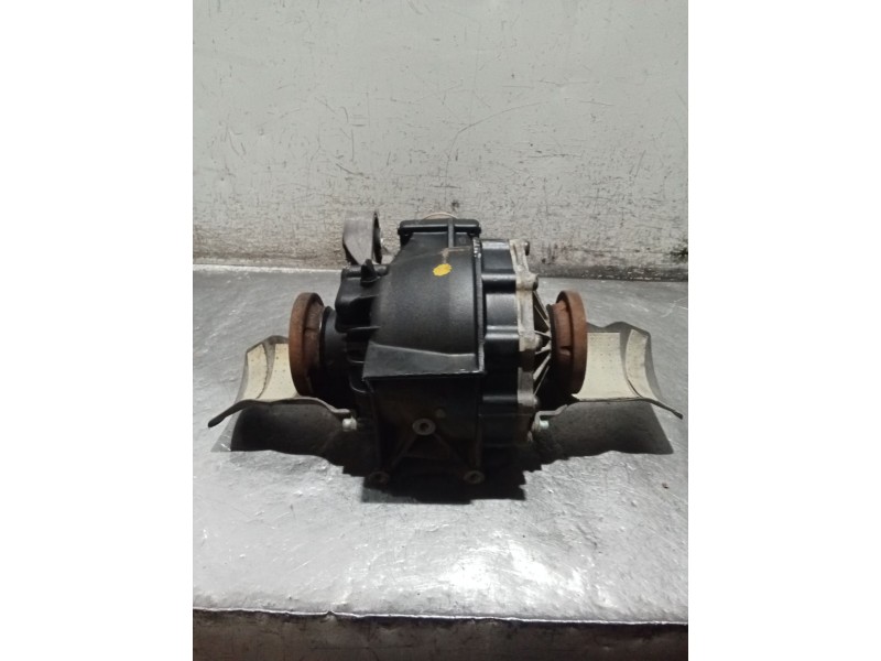 Recambio de diferencial trasero para audi a6 berlina (4f2) 3.0 tdi quattro (165kw) referencia OEM IAM 01R525053 GSZ130504 