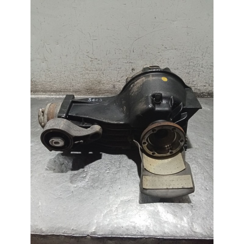 Recambio de diferencial trasero para audi a6 berlina (4f2) 3.0 tdi quattro (165kw) referencia OEM IAM 01R525053 GSZ130504 
