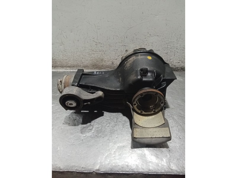 Recambio de diferencial trasero para audi a6 berlina (4f2) 3.0 tdi quattro (165kw) referencia OEM IAM 01R525053 GSZ130504 