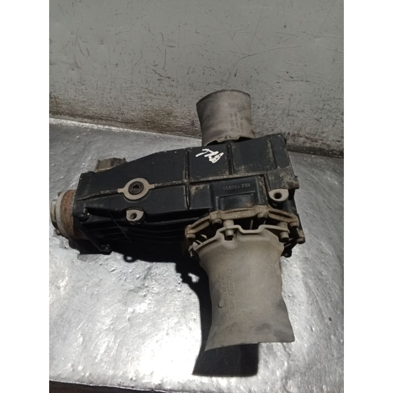 Recambio de diferencial trasero para audi a6 berlina (4f2) 3.0 tdi quattro (165kw) referencia OEM IAM 01R525053 GSZ130504 