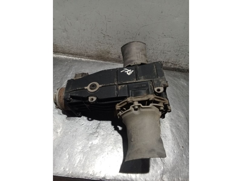 Recambio de diferencial trasero para audi a6 berlina (4f2) 3.0 tdi quattro (165kw) referencia OEM IAM 01R525053 GSZ130504 