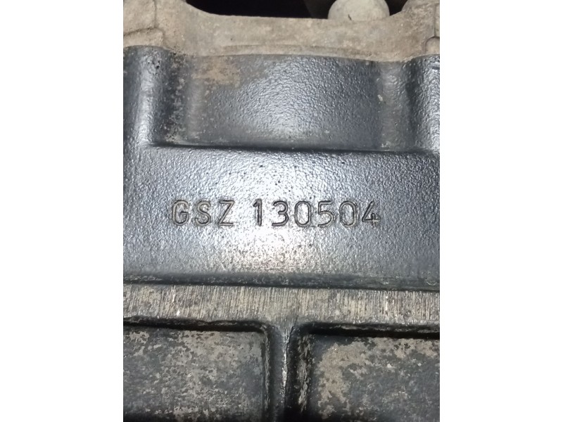 Recambio de diferencial trasero para audi a6 berlina (4f2) 3.0 tdi quattro (165kw) referencia OEM IAM 01R525053 GSZ130504 