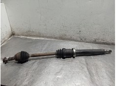 Recambio de transmision delantera derecha para ford fusion (cbk) steel referencia OEM IAM   