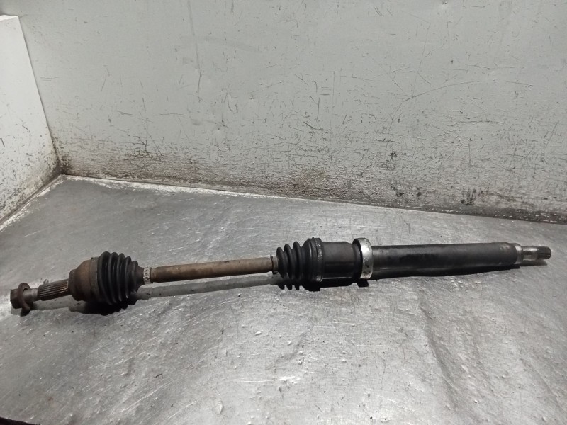 Recambio de transmision delantera derecha para ford fusion (cbk) steel referencia OEM IAM   