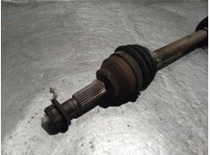 Recambio de transmision delantera derecha para ford fusion (cbk) steel referencia OEM IAM    2