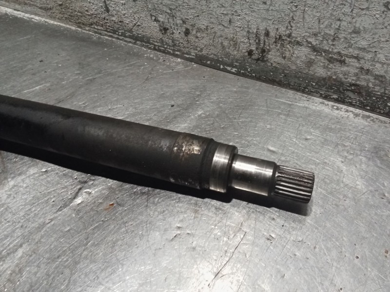 Recambio de transmision delantera derecha para ford fusion (cbk) steel referencia OEM IAM   