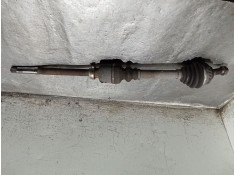Recambio de transmision delantera derecha para citroën xsara picasso referencia OEM IAM   
