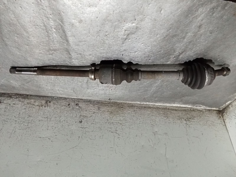 Recambio de transmision delantera derecha para citroën xsara picasso referencia OEM IAM   