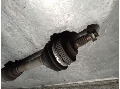 Recambio de transmision delantera derecha para citroën xsara picasso referencia OEM IAM    2