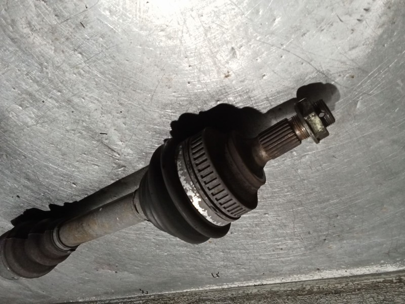 Recambio de transmision delantera derecha para citroën xsara picasso referencia OEM IAM   